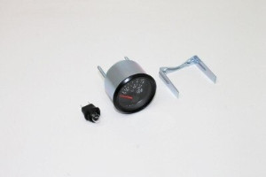 Genie Lift Part # 7-169-03GT - GAUGE, TRANSMISSION OIL TEMP, EA