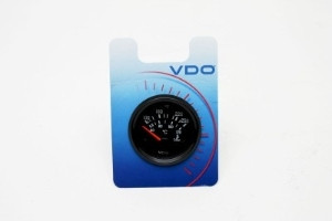 Genie Lift Part # 7-169-04GT - GAUGE,ENGINE WATER TEMP, EA