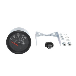 Genie Lift Part # 7-169-06GT - GAUGE,TRANSMISSION OIL PRESS, EA