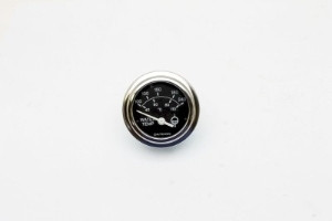 Genie Part # 7-172-08GT - GAUGE / WATER  TEMP. 100-240, EA