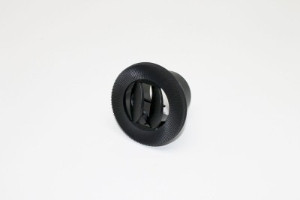 Genie Lift Part # 7-181-17GT - LOUVER,CAB,SAF-T-CAB II & III, EA