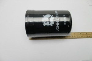 Genie Lift Part # 7-183-184GT - OIL FILTER/ENGINE/JD4045T, EA