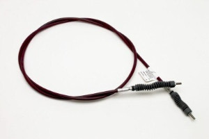 Genie Lift Part # 7-183-240GT - ACCELERATOR CABLE / SAF-T-CAB, EA