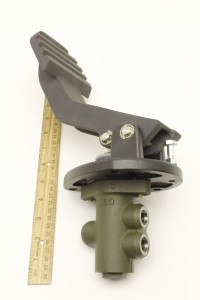 Genie Lift Part # 7-198-48GT - VALVE,BRAKE,HANGING, EA