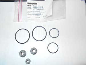 Genie Part # 7-200-114GT - KIT, EA