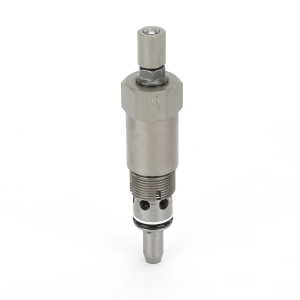 Genie Lift Part # 7-200-120GT - MAIN RELIEF ASSEMBLY, EA