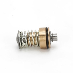 Genie Lift Part # 7-200-128GT - SPRING PIN KIT, EA