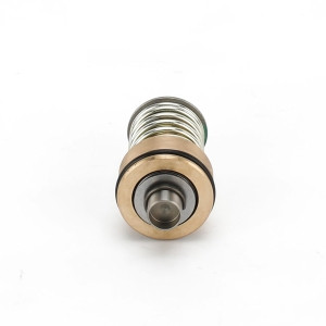 Genie Lift Part # 7-200-128GT - SPRING PIN KIT, EA