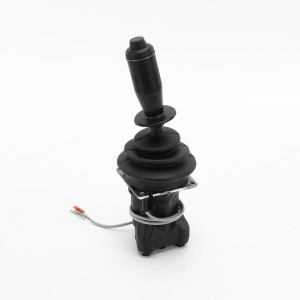 Genie Lift Part # 7-200-139GT - CONTROLLER, 4 WAY, EA