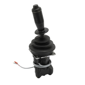 Genie Lift Part # 7-200-139GT - CONTROLLER, 4 WAY, EA