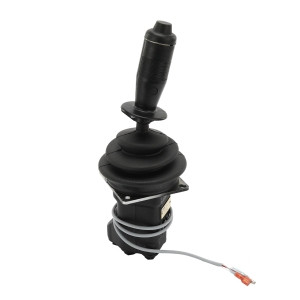 Genie Lift Part # 7-200-139GT - CONTROLLER, 4 WAY, EA