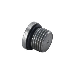 Genie Lift Part # 7-200-161GT - PLUG (FOR 7-200-139), EA