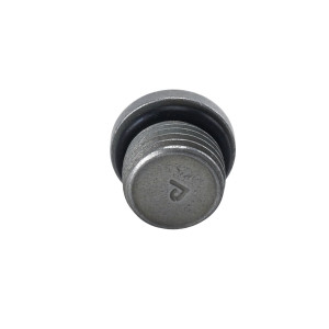 Genie Lift Part # 7-200-161GT - PLUG (FOR 7-200-139), EA