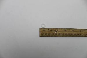 Genie Lift Part # 7-200-68GT - BACK-UP RING, EA