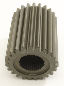 Genie Lift Part # 7-229-183GT - GEAR / SPUR (STEERING AXLE), EA