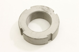Genie Lift Part # 7-229-550GT - RING NUT, EA