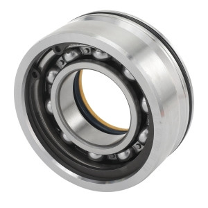 Genie Lift Part # 7-229-562GT - REDUCTION BUSHING, EA