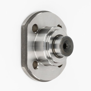 Genie Lift Part # 7-229-573GT - PIVOT PIN, EA