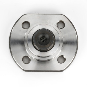 Genie Lift Part # 7-229-573GT - PIVOT PIN, EA