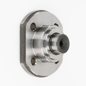 Genie Lift Part # 7-229-573GT - PIVOT PIN, EA