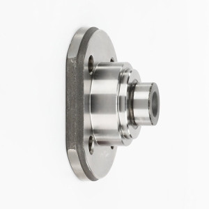 Genie Lift Part # 7-229-573GT - PIVOT PIN, EA