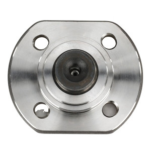 Genie Lift Part # 7-229-573GT - PIVOT PIN, EA