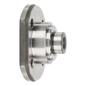 Genie Lift Part # 7-229-573GT - PIVOT PIN, EA