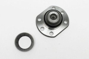 Genie Lift Part # 7-229-574GT - PIVOT PIN, EA