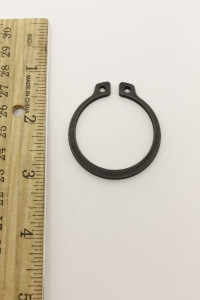 Genie Lift Part # 7-229-589GT - CIRCLIP, EA