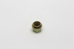 Genie Lift Part # 7-229-592GT - WHEEL NUT, EA
