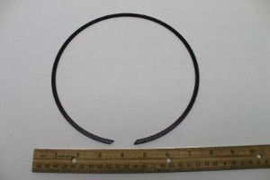Genie Lift Part # 7-229-597GT - CIRCLIP, EA