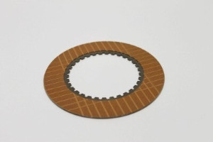Genie Lift Part # 7-229-649GT - BRAKE DISC, EA