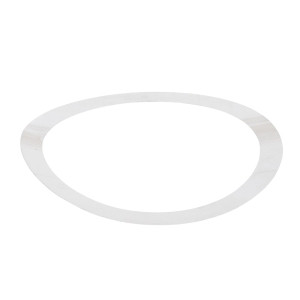 Genie Lift Part # 7-229-662GT - SHIM / 0.10MM, EA