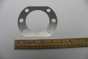 Genie Lift Part # 7-229-813GT - SHIM / 0.15MM, EA