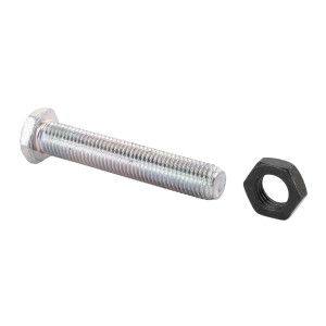 Genie Lift Part # 7-229-823GT - BOLT, EA