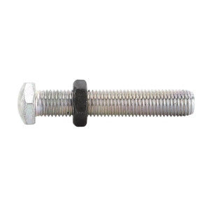 Genie Lift Part # 7-229-823GT - BOLT, EA