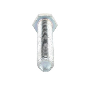 Genie Lift Part # 7-229-823GT - BOLT, EA