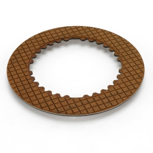 Genie Lift Part # 7-229-861GT - BRAKE DISC, EA