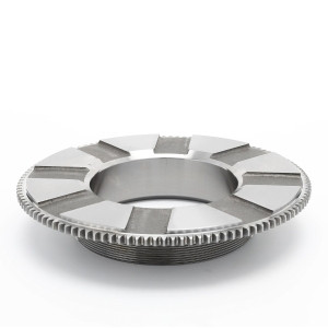 Genie Lift Part # 7-229-864GT - RING, EA