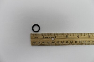 Genie Lift Part # 7-229-866GT - O-RING, EA