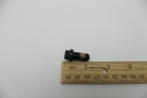 Genie Lift Part # 7-229-896GT - BOLT/3/8 UNF-2AX3/4 LG., EA