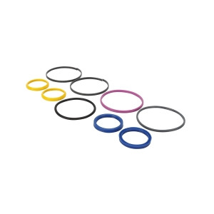 Genie Lift Part # 7-229-920GT - SEAL KIT / STEERING CYL., EA