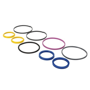 Genie Lift Part # 7-229-920GT - SEAL KIT / STEERING CYL., EA