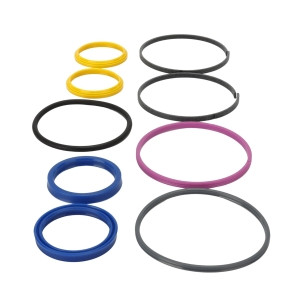 Genie Lift Part # 7-229-920GT - SEAL KIT / STEERING CYL., EA