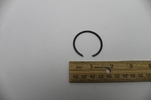 Genie Lift Part # 7-229-977GT - SNAP RING, EA