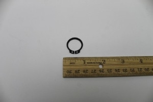 Genie Lift Part # 7-229-984GT - CIRCLIP, EA