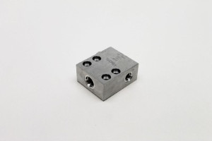 Genie Lift Part # 7-234-02GT - VALVE,MOTION, EA