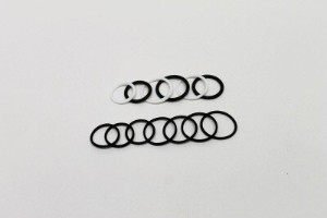 Genie Lift Part # 7-234-30GT - SEAL KIT, EA
