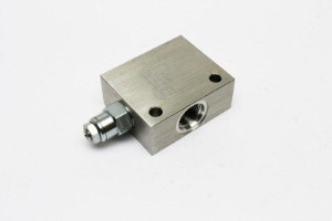 Genie Lift Part # 7-234-50GT - VALVE, EA