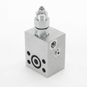 Genie Lift Part # 7-234-54GT - VALVE, MOTION, EA